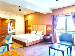 Royal Cliff Hotel & Resorts