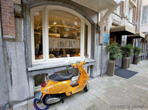 Hotel JL No76