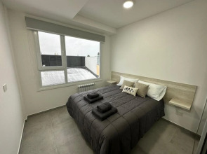 Jainen Apartamentos
