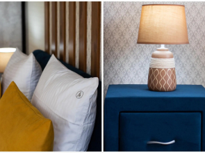 Лофт Апартмент на улице Лунная 30А