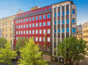 NP Hotel Königshof