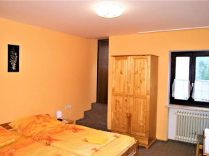 Penzion Šumaváček