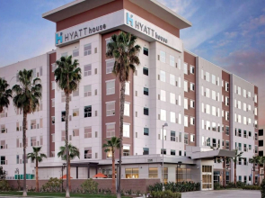 Hyatt House Irvine/John Wayne Airport