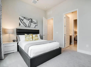 Spectrum Resort Orlando, Ascend Hotel Collection