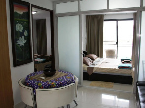 NEO Condo Jomtien by Good Luck