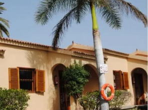 Fun 4 All Swingers Resort