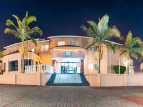 Global Village Guesthouse