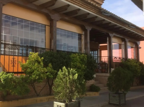 Hostal Venta Tomas