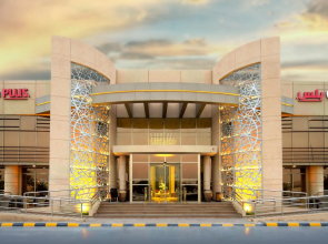 Best Western Plus Fursan Hotel
