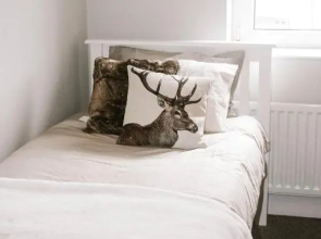 Luxury Sea View Apartment