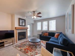 Founders Pointe by Winter Park Lodging Company