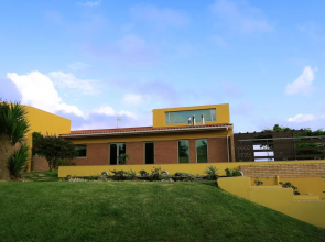 House With 4 Bedrooms in Terroso, With Private Pool, Furnished Terrace