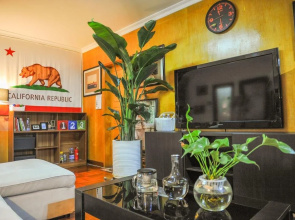 Shenzhen South California Youth Hostel