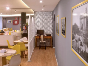 Hispano Hotel