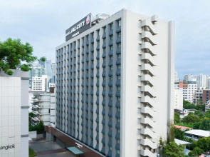 Hotel JAL City Bangkok