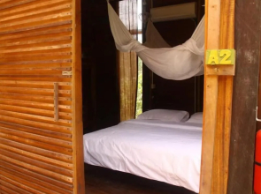 Paganakan Dii Tropical Retreat