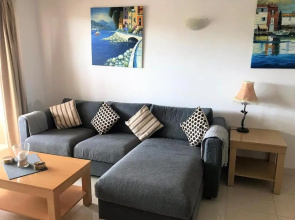 Apartamento Rosa