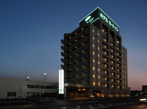 Hotel Route - Inn Toyota Jinnaka