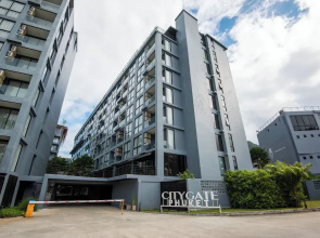 CityGate Kamala D508