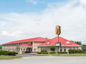Super 8 Elizabethtown
