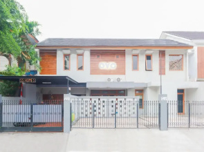 OYO 2196 Ss Homes