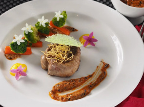 d'primahotel Kualanamu Medan