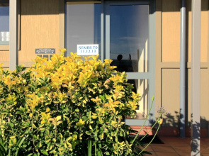 Best Western Travellers Motor Village