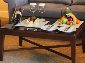 Miracle Istanbul Asia Airport Hotel & Spa