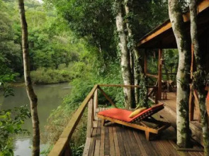 Don Enrique Lodge