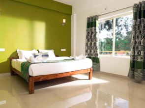 The Blossom Resort Chikmagalur