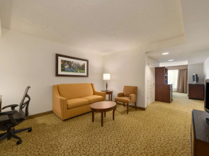 Hilton Garden Inn Orlando East/UCF Area