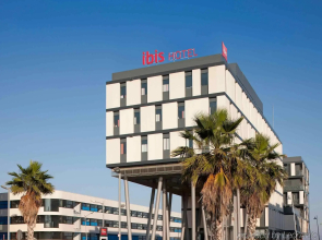 B&B Hotel Barcelona Mataró
