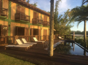 Engenho da Lagoa Pousada