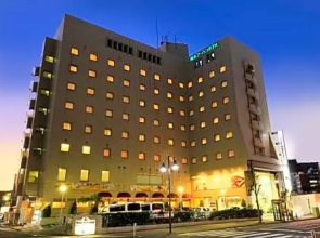 Atsugi Urban Hotel - Vacation STAY 67745v