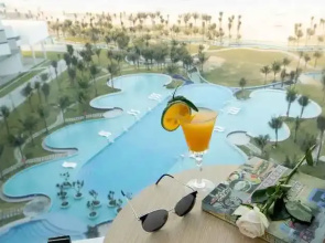 The Oceanfront Apartment At The Arena Cam Ranh