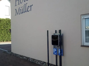 Landhaus Hotel Müller