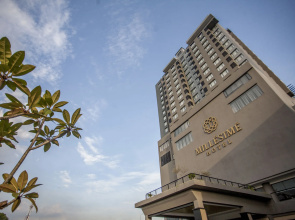 Millesime Hotel