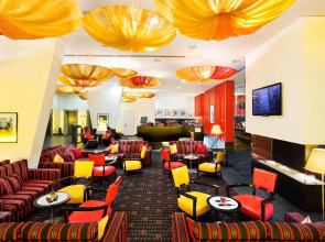 OREA Hotel Angelo Praha