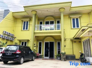 Homestay Babussalam Rungkut Mitra RedDoorz