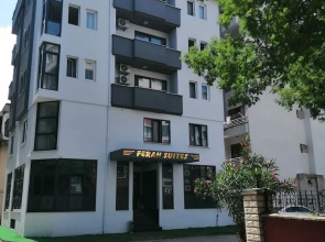Ferah Suites