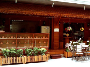 Golden House Bangkok