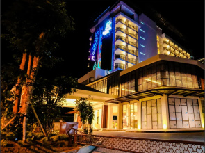ILLIRA Hotel Banyuwangi