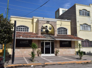 Hotel Real Estrella