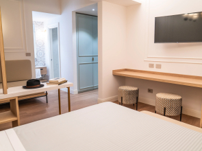 Albergo Bianchi Stazione