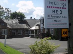 The Cottage