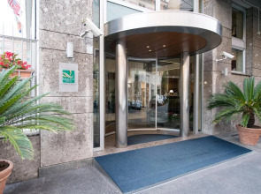 Quality Hotel Nova Domus