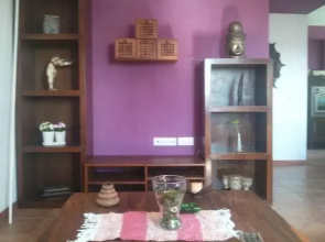 Villa Militegui