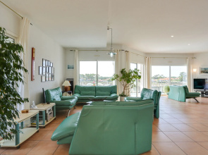 Holiday Home Les Pinasses