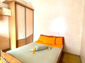 Apartamenty on Akademika Pavlova