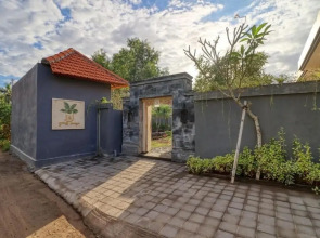 JnJ Guest House